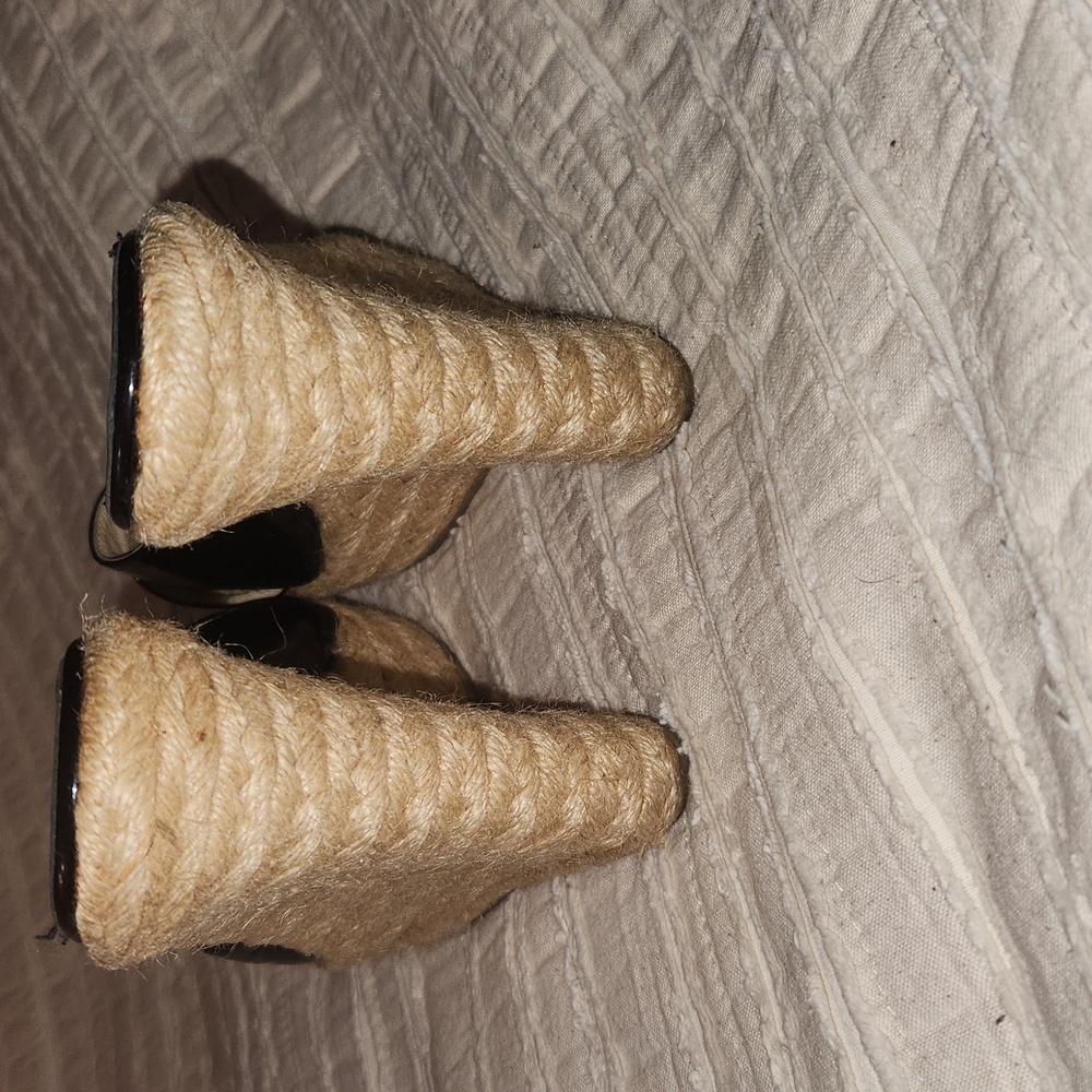 Jimmy Choo Wedges - Picture 5 of 9